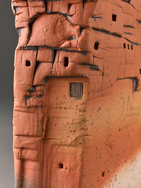 藏品:「家」系列作品的(5)張圖片