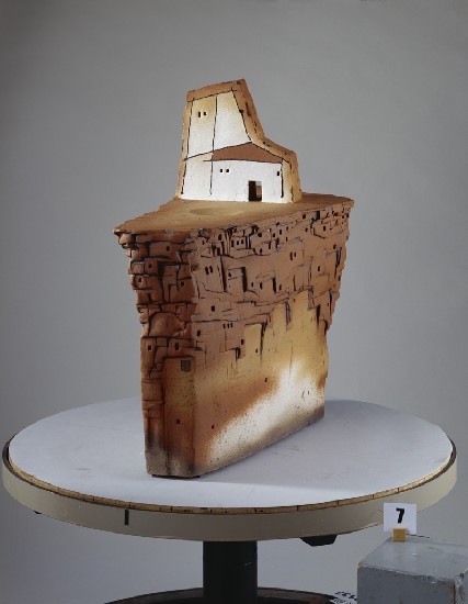 藏品:「家」系列作品的(6)張圖片