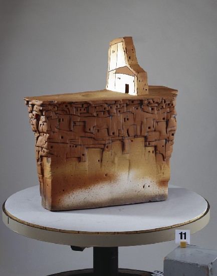 藏品:「家」系列作品的(7)張圖片