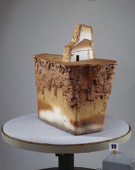 藏品:「家」系列作品的(8)張圖片