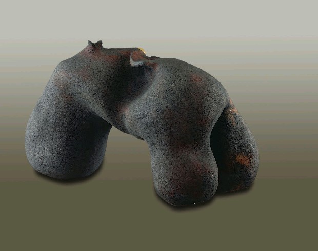 藏品:生命系列-佇立的(4)張圖片