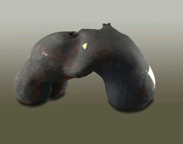 藏品:生命系列-佇立的(6)張圖片