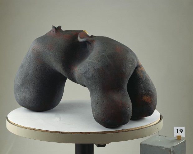 藏品:生命系列-佇立的(7)張圖片