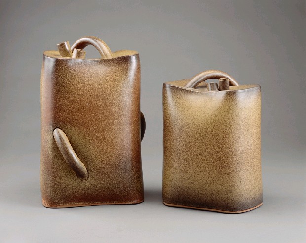 藏品:牽掛ⅣⅡ組合(二件)的(2)張圖片