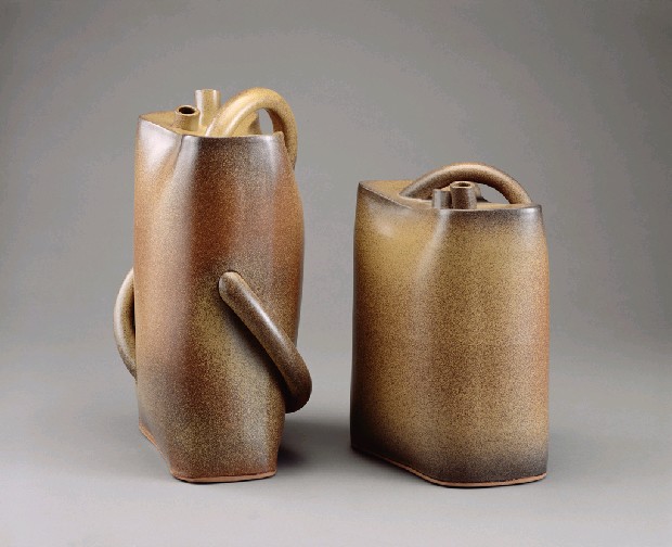 藏品:牽掛ⅣⅡ組合(二件)的(4)張圖片