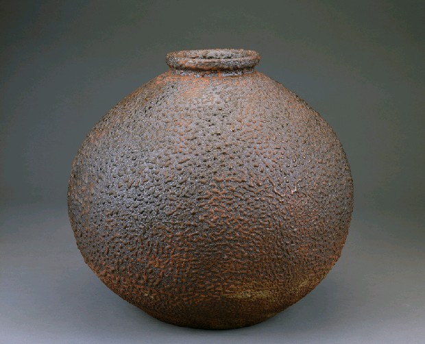 藏品:銅沁汗聚的(1)張圖片