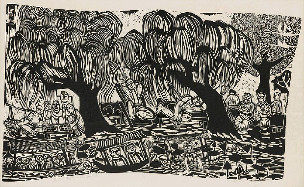 藏品:夏涼的(1)張圖片