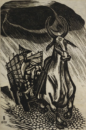 藏品:驟雨(陣雨)的(1)張圖片