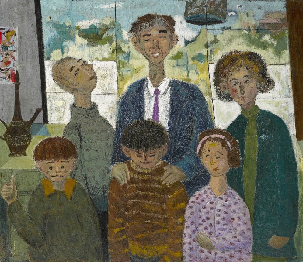 藏品:家族的(1)張圖片