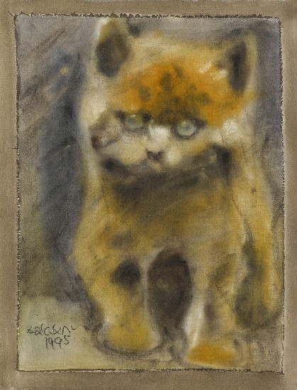 藏品:貓咪的(1)張圖片