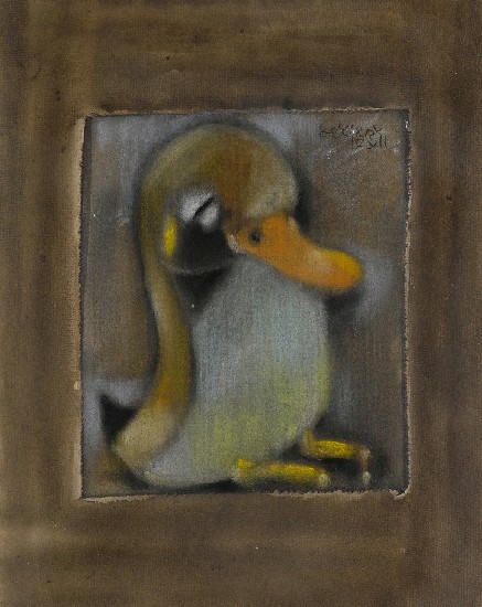 藏品:小鴨的(1)張圖片
