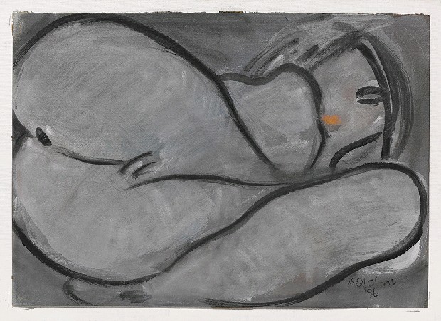 藏品:EROS愛神 Ⅲ的(1)張圖片