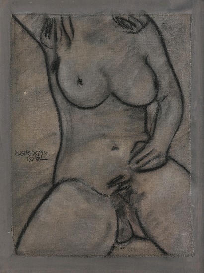 藏品:EROS愛神 Ⅴ的(1)張圖片