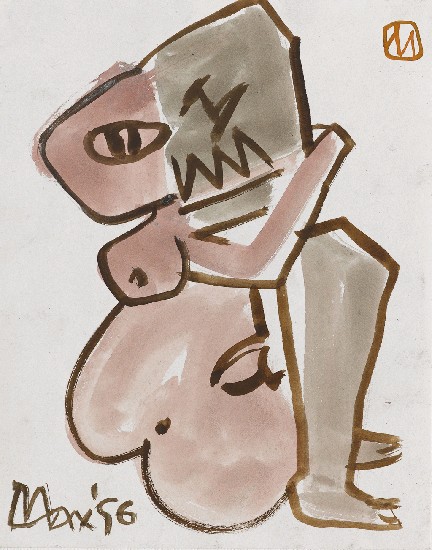 藏品:EROS愛神 Ⅷ的(1)張圖片