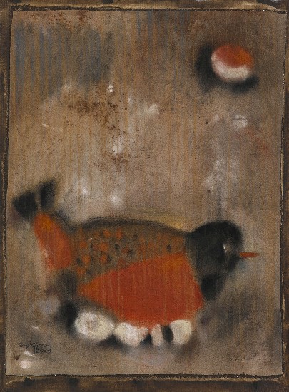 藏品:母親的(1)張圖片