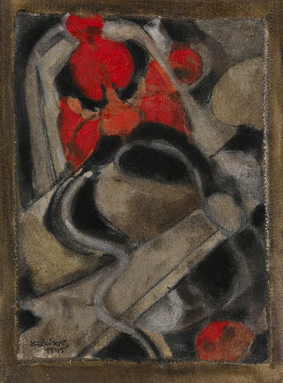 藏品:關公的(1)張圖片