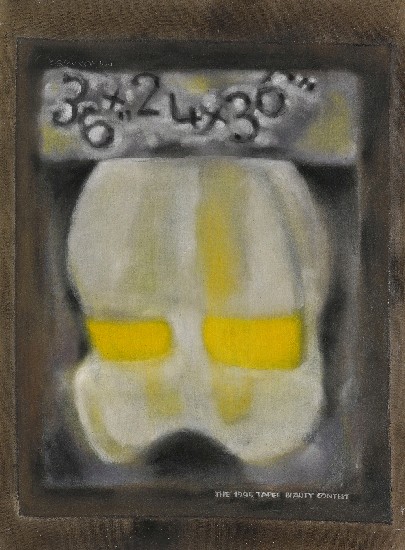 藏品:選美的標準的(1)張圖片