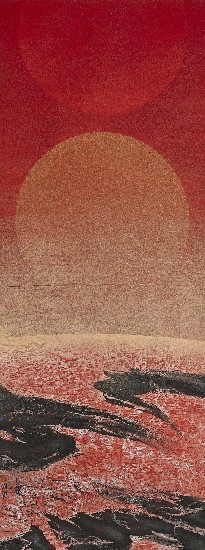 藏品:月之蛻變之二的(1)張圖片