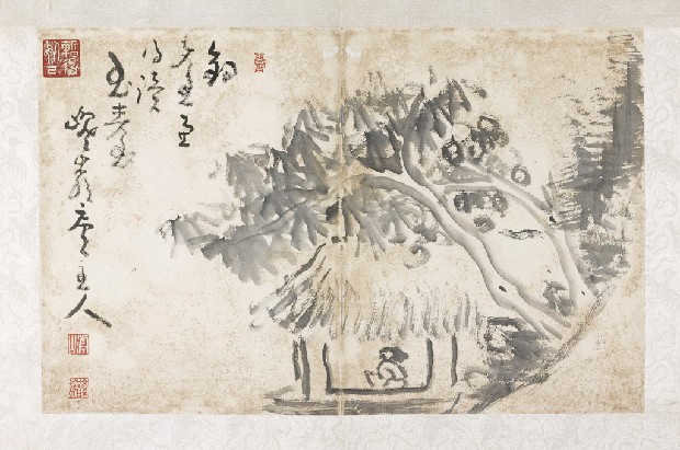 藏品:古亭雅集的(6)張圖片