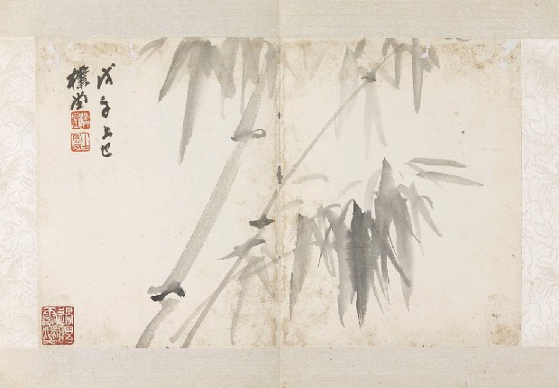 藏品:The Gu-ting Compilation的(8)張圖片
