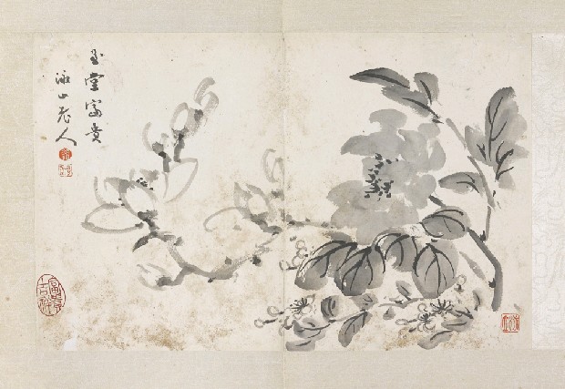 藏品:The Gu-ting Compilation的(10)張圖片
