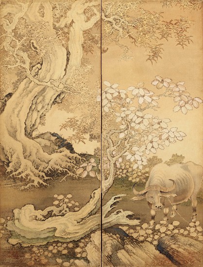 藏品:黃昏(披星戴月)的(3)張圖片