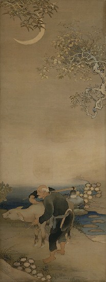 藏品:黃昏(披星戴月)的(6)張圖片