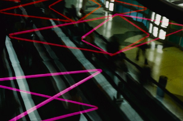 藏品:芝加哥地圖C-5(15聯作)的(13)張圖片