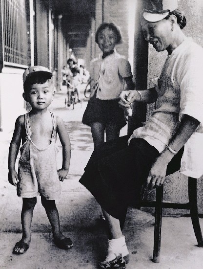 藏品:童心未泯的(1)張圖片