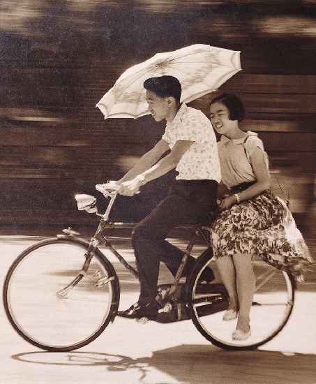 藏品:夏日的(1)張圖片