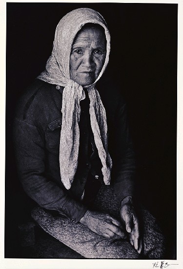 藏品:人與土地-東埔的(1)張圖片