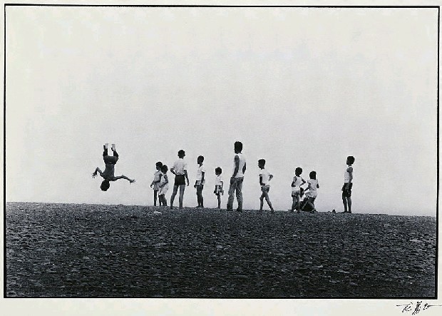 藏品:人與土地-旭海的(1)張圖片