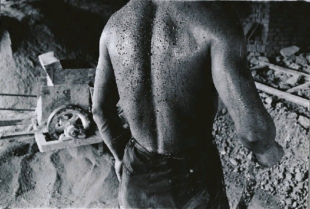 藏品:礦夫的(1)張圖片