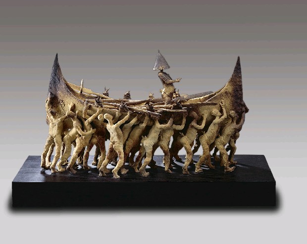 藏品:薪傳的(1)張圖片