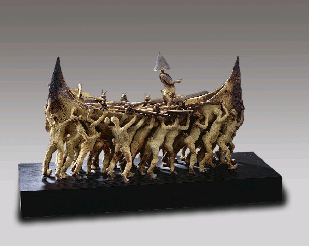 藏品:薪傳的(5)張圖片