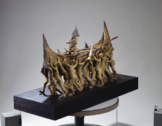 藏品:薪傳的(6)張圖片