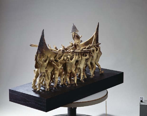 藏品:薪傳的(8)張圖片