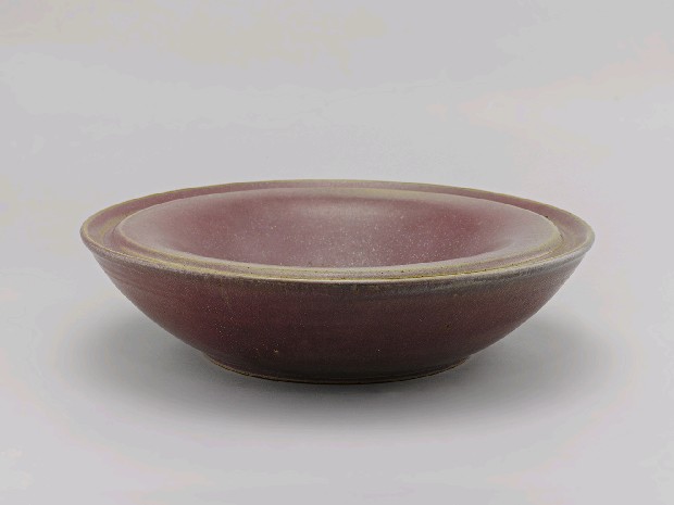 藏品:無光紫紅容器的(2)張圖片
