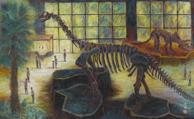 藏品:時光中的相遇的(1)張圖片