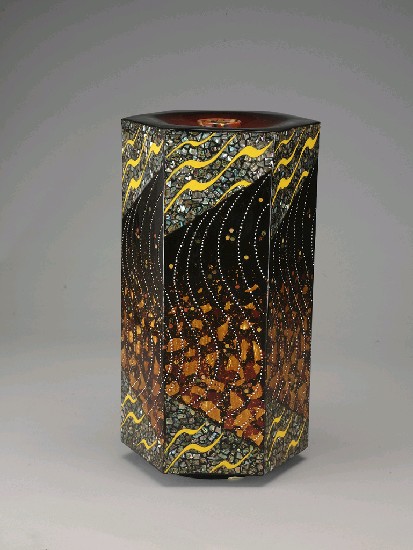 藏品:珠箔飄燈的(3)張圖片