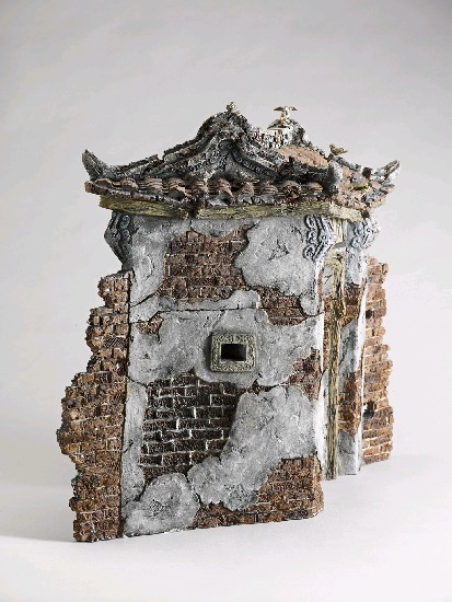 藏品:古厝追憶的(2)張圖片