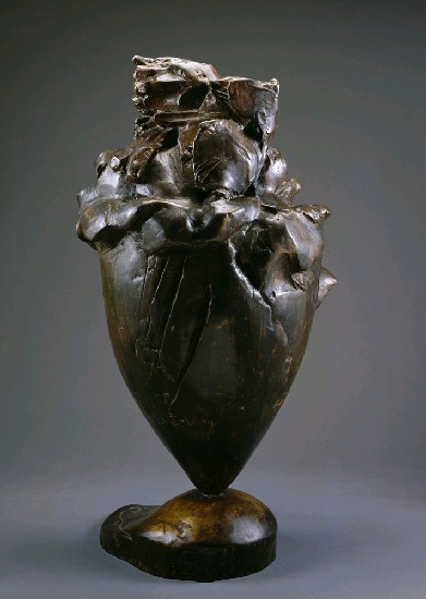 藏品:在風中聆聽的(2)張圖片