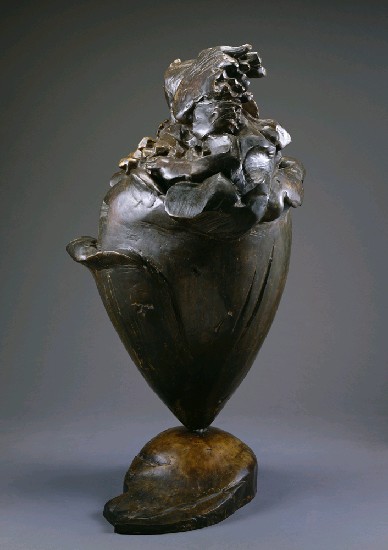 藏品:在風中聆聽的(3)張圖片