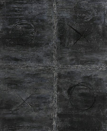 藏品:無題94-01的(1)張圖片