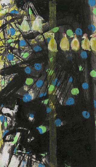 藏品:周偏法界的(1)張圖片