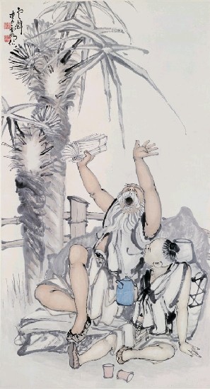 藏品:罷讀圖的(1)張圖片