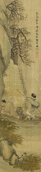 藏品:人物的(1)張圖片