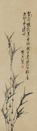 藏品:竹的(1)張圖片