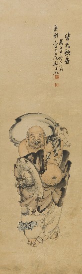 皆大歡喜(人物)的焦點圖