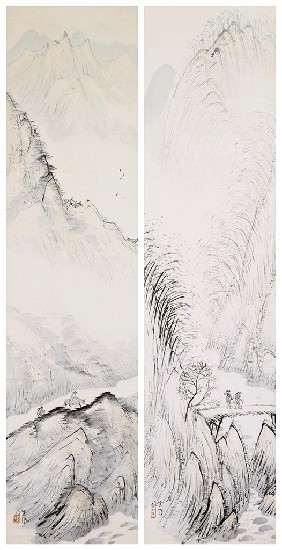 藏品:秋景的(1)張圖片